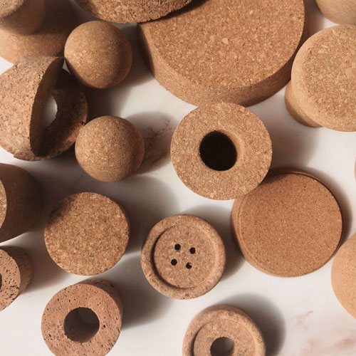 4. Cork Stoppers