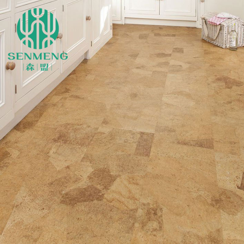 Cork Flooring - All About This Eco Friendly Flooring