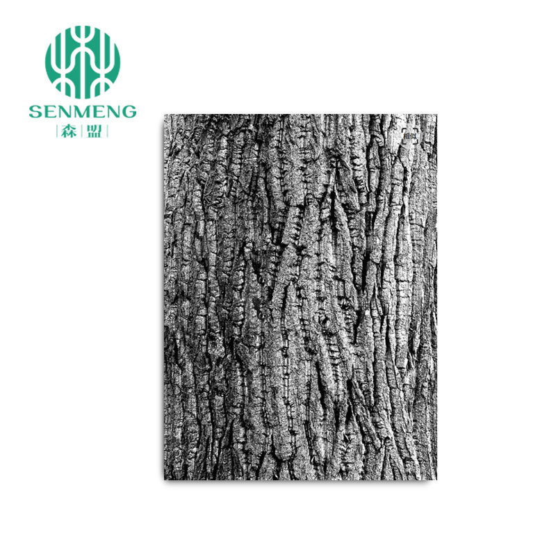 Tree Bark Cork Wall Tiles