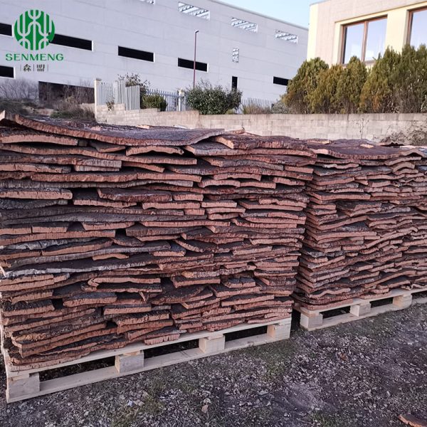 cork bark wholesale