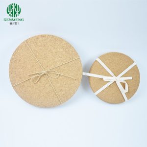 cork placemats and coasters