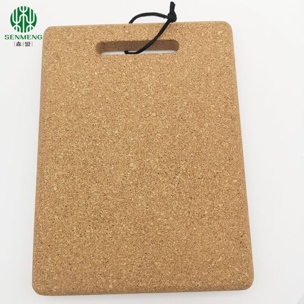 cork placemats wholesale