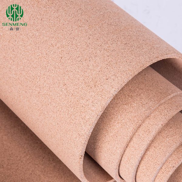 cork underlayment China