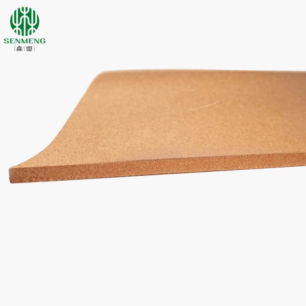 cork underlayment sheet