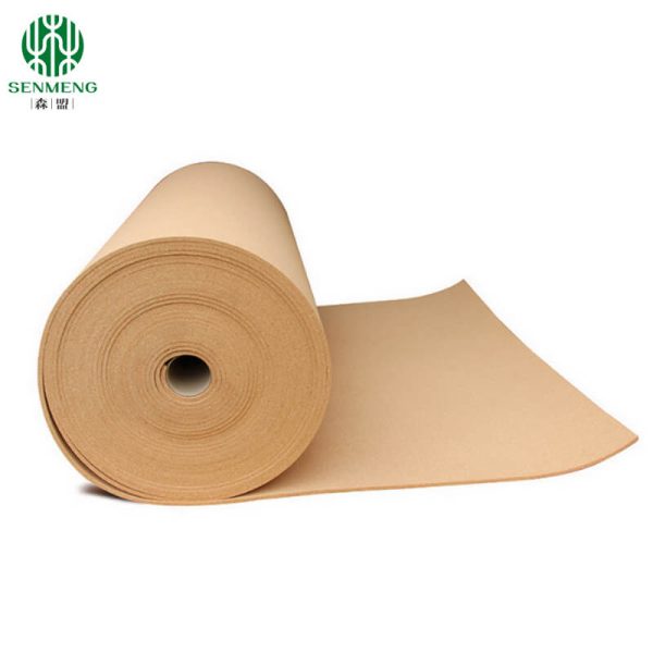 cork underlayment wholesale