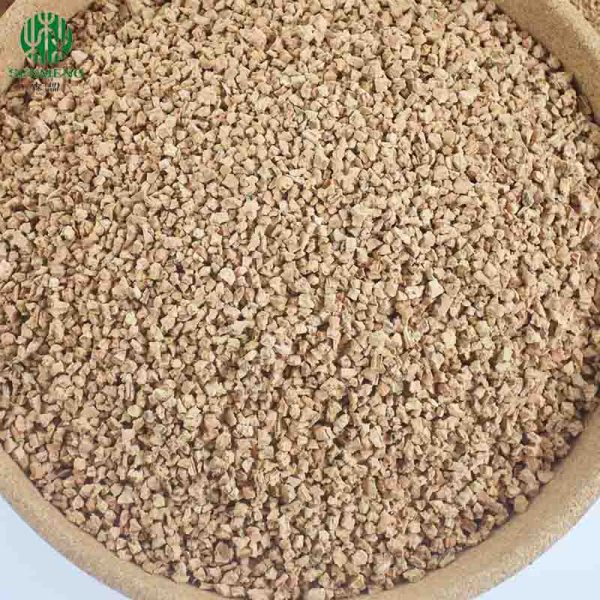 granulated cork for sale