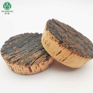 round cork stoppers