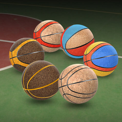 Cork Basketball