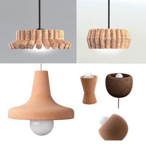 Cork lighting (1)