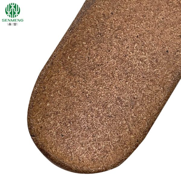 best cork insoles