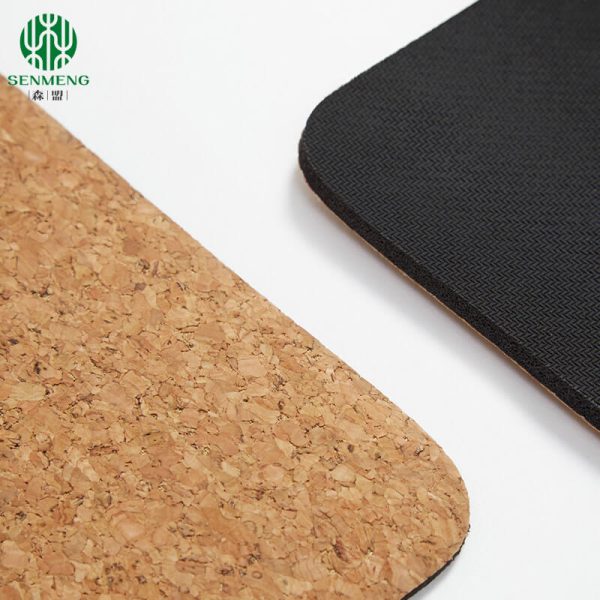 best cork yoga mats uk