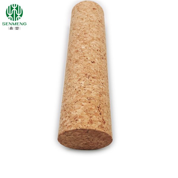 cork back roller