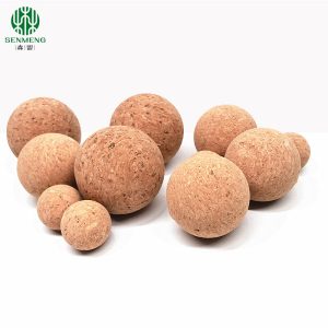 cork balls bulk