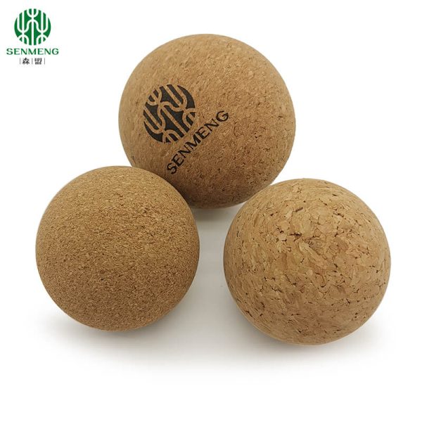 cork balls for sale