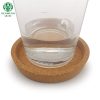 cork coaster heat
