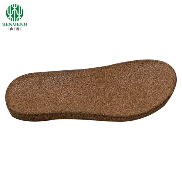 cork insoles for shoes