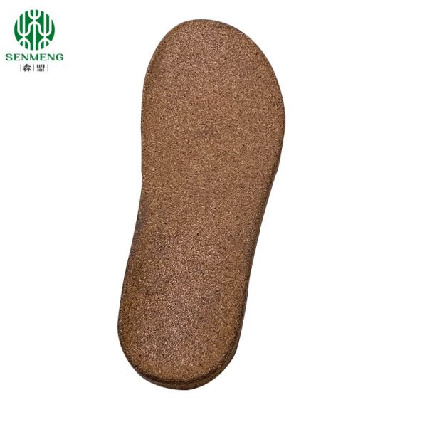 cork insoles manufacturers