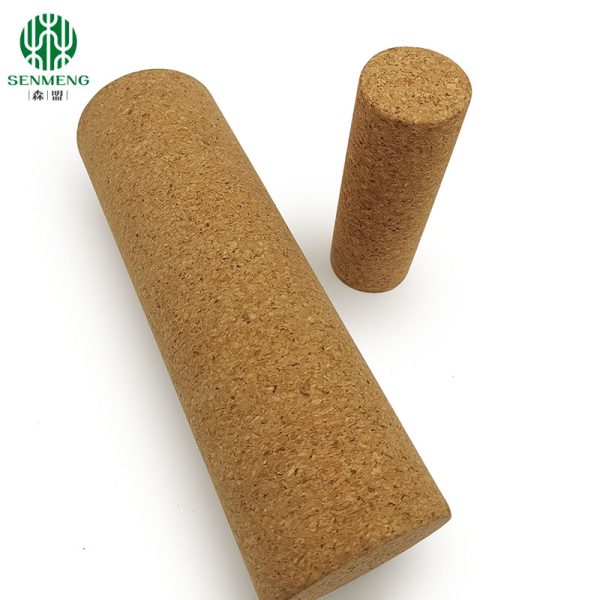 cork massage roller