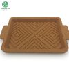cork organizer tray