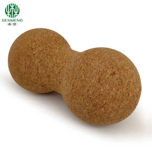 cork peanut ball