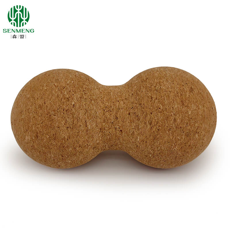 cork peanut balls