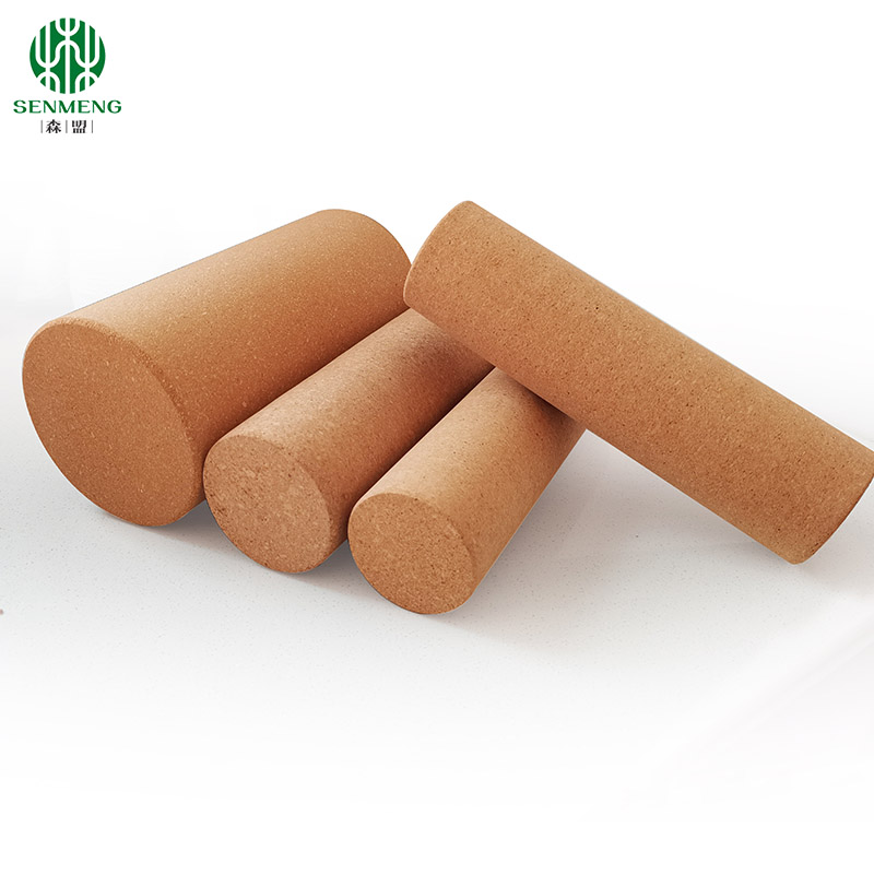 Eco-friendly Cork Mats - SENMENG