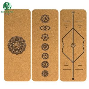 cork yoga mats bulk
