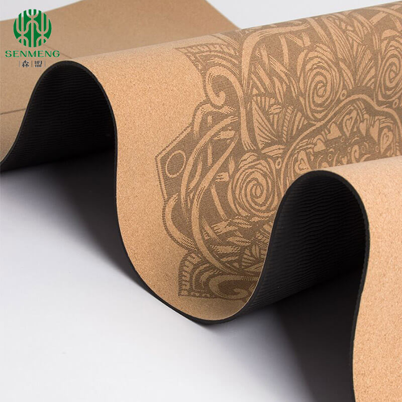 top cork yoga mats