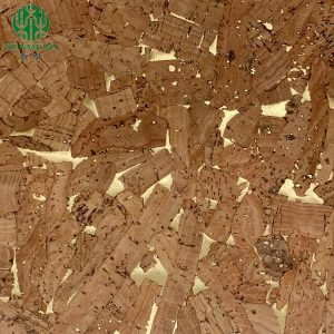 Premium Quality Soft Cork Fabric for Bags,Pencil Case,Wallet, DIY Projects