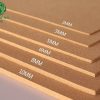Natural Color Eco-Friendly Cork Sheet with 1-22mm Thickness Sustainable DIY Cork Sheets - 图片 6