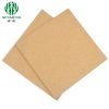 Natural Color Eco-Friendly Cork Sheet with 1-22mm Thickness Sustainable DIY Cork Sheets - 图片 5
