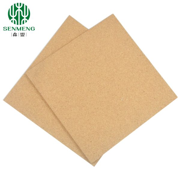 Natural Color Eco-Friendly Cork Sheet with 1-22mm Thickness Sustainable DIY Cork Sheets - 图片 5
