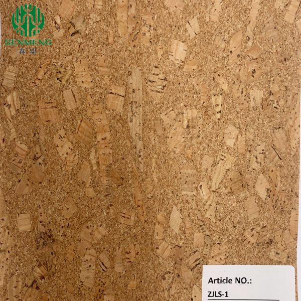 Premium Quality Soft Cork Fabric for Bags,Pencil Case,Wallet, DIY Projects - 图片 5