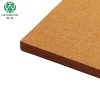 Natural Color Eco-Friendly Cork Sheet with 1-22mm Thickness Sustainable DIY Cork Sheets - 图片 4