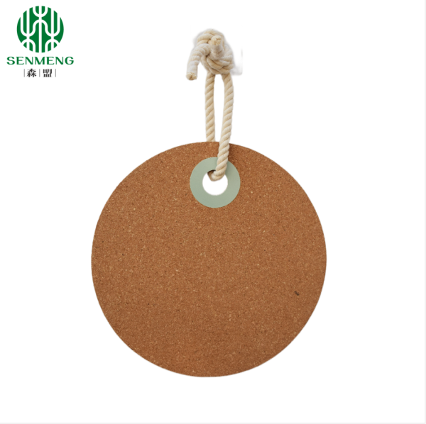 Wholesale Custom Logo Home Decoration Message Notice Cork Board - 图片 6