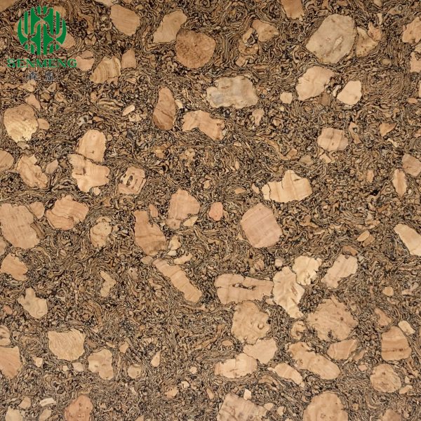 Premium Quality Soft Cork Fabric for Bags,Pencil Case,Wallet, DIY Projects - 图片 9