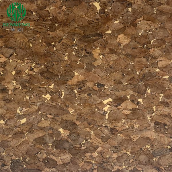 Premium Quality Soft Cork Fabric for Bags,Pencil Case,Wallet, DIY Projects - 图片 2
