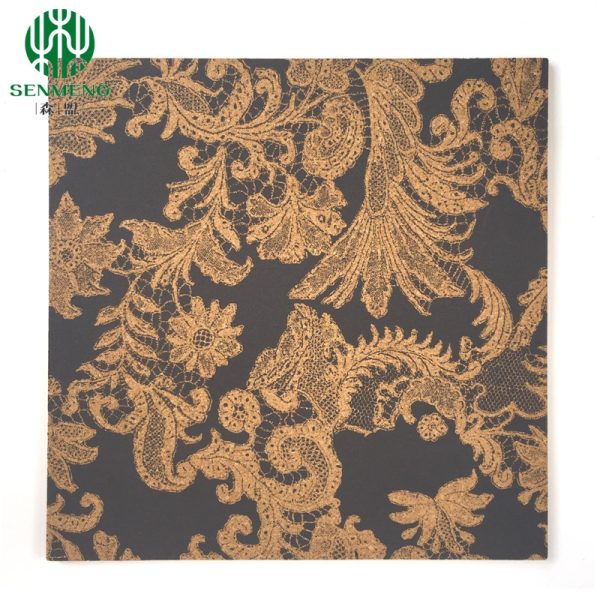 Wholesale Factory Price Natural Eco-Friendly Square Insulation Cork Board - 图片 6