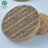 Wholesale Custom Natural Tapered Cork Lids Stoppers for Glass Bottle or Jars - 图片 7