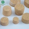 Wholesale Custom Natural Tapered Cork Lids Stoppers for Glass Bottle or Jars - 图片 6