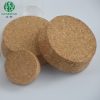 Wholesale Custom Natural Tapered Cork Lids Stoppers for Glass Bottle or Jars - 图片 2