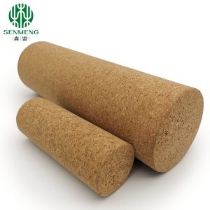 Experience the Benefits of Natural Cork with Our Yoga Cork Roller