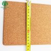 Square Wholesale Natural Custom Size Hot Dishes Cork Placemats - 图片 4