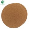 Dia190mm Cork Hot Mats Cork Heat Pads Place Mats For Hot Pots Kitchen - 图片 5