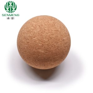 Wholesale Custom Size Natural Reusable Glasses Cork Stopper