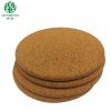 Dia190mm Cork Hot Mats Cork Heat Pads Place Mats For Hot Pots Kitchen - 图片 3
