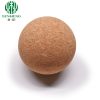 Eco-Friendly Yoga Cork Balls for Sustainable Health and Fitness - 图片 6
