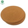 Dia190mm Cork Hot Mats Cork Heat Pads Place Mats For Hot Pots Kitchen - 图片 2