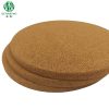 Dia190mm Cork Hot Mats Cork Heat Pads Place Mats For Hot Pots Kitchen - 图片 7