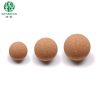 FSC Yoga Cork Massage Balls Lightweight Sweatproof Home Exercise - 图片 6